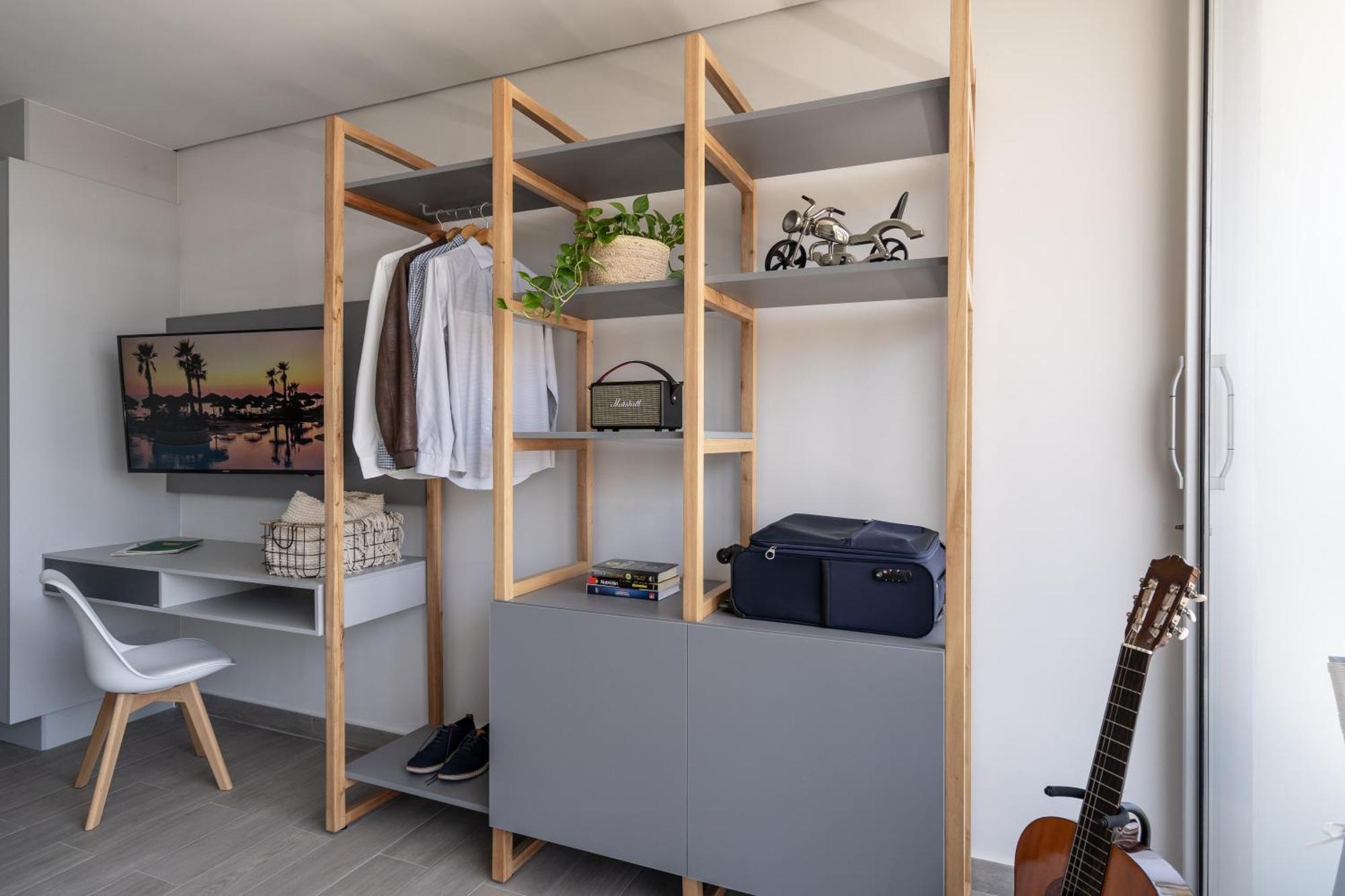 Zt Coliving And Hotel Asuncion Extérieur photo