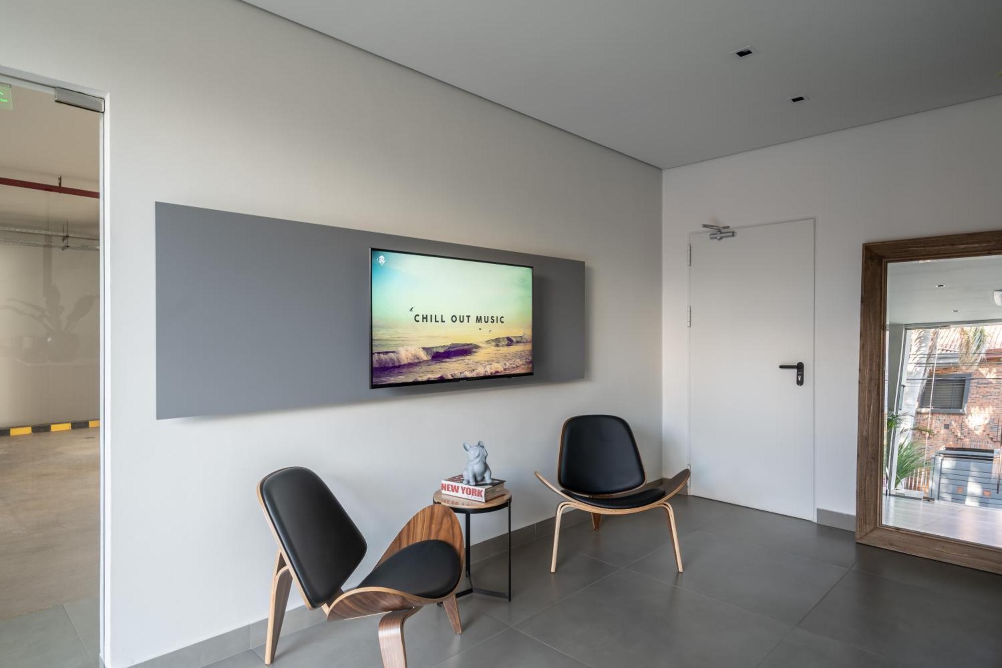 Zt Coliving And Hotel Asuncion Extérieur photo