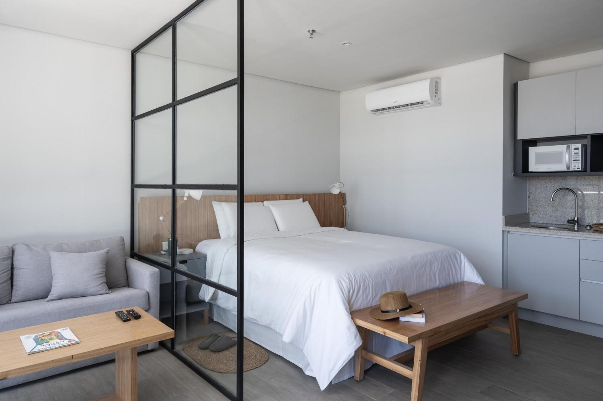 Zt Coliving And Hotel Asuncion Extérieur photo