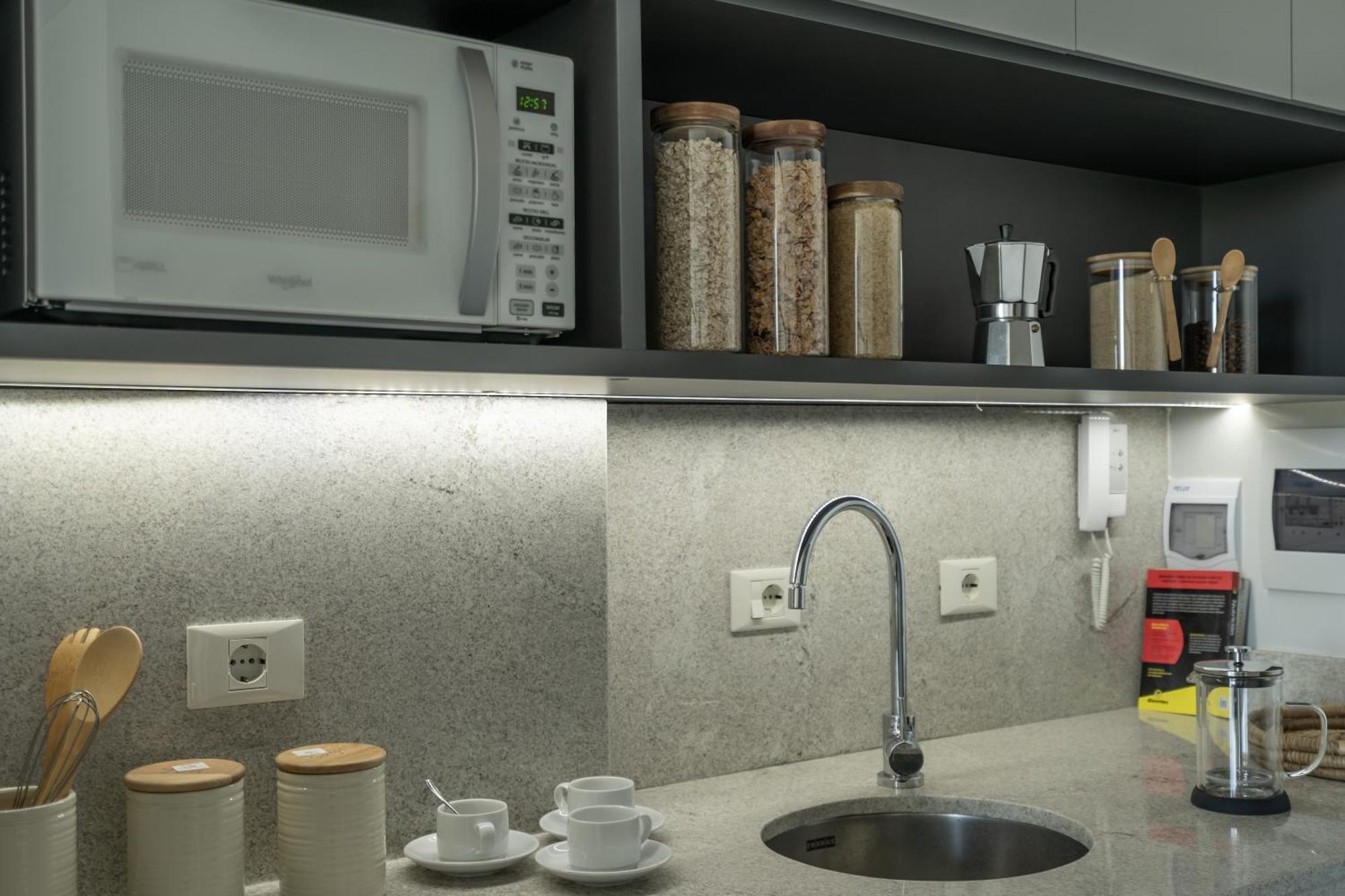 Zt Coliving And Hotel Asuncion Extérieur photo