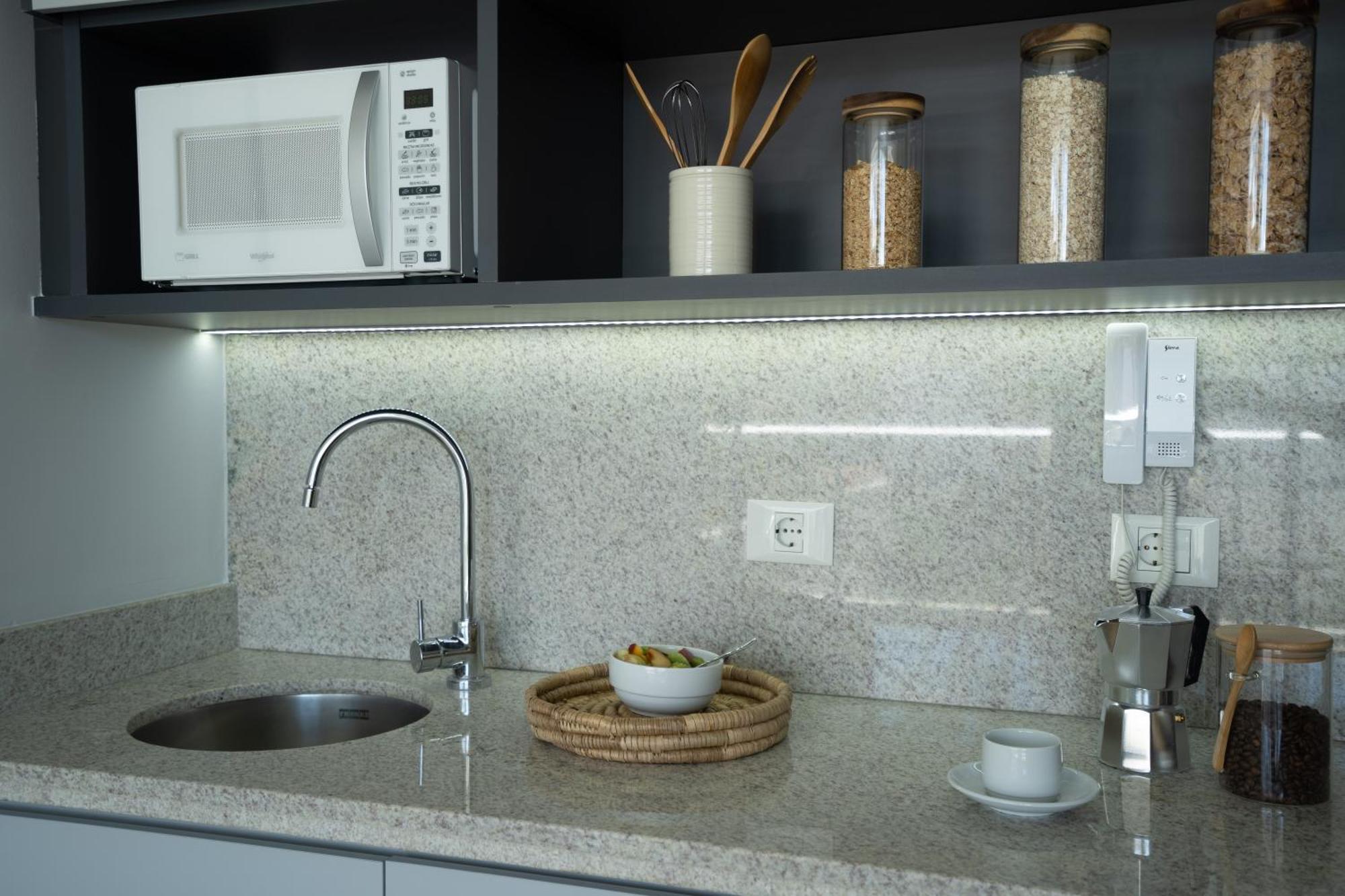 Zt Coliving And Hotel Asuncion Extérieur photo